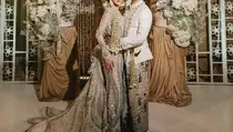 Bukan sang Ayah, Ini Sosok Wali Nikah Alyssa Daguise