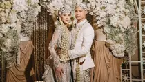 Unggahan Pertama Al Ghazali dan Alyssa setelah Sah Jadi Suami Istri