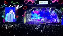 Yovie & Nuno: BTV Semesta Berpesta Bandung, Luar Biasa!