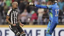 Tekuk Seattle, Botafogo Tempel PSG di Grup D Piala Dunia Antarklub