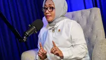 Menteri PPPA Sedih Banyak Anak Indonesia Tak Hafal Lagu Nasional