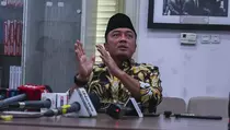 Tim Lintas Kementerian Kaji Putusan MK Pisahkan Pemilu Nasional-Daerah