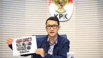 Gratifikasi Tembus Rp 17 M, Ini 4 Fakta Terbaru Kasus Korupsi di MPR