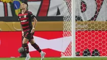 Araujo Bawa Flamengo Kalahkan Esperance 2-0 pada Piala Dunia Antarklub