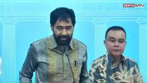 4 Pulau Sengketa Milik Aceh, Muzakir: Terima Kasih Pak Prabowo!