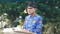 Sentil ASN Cianjur, Ramzi: Layani Rakyat dengan Benar!