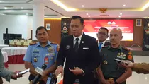4 Pulau Sengketa Milik Aceh, AHY: Harus Kita Amankan dan Kawal!