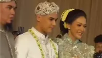 Ahmad Dhani Masih Berharap Maia Hadiri Unduh Mantu Al Ghazali