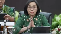 Defisit Menyusut, Menkeu: Kinerja APBN 2024 Luar Biasa