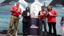 Ini Solusi Shell untuk Masalah Motor Matik yang Sering Macet dan Panas