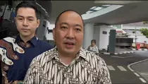 Iwan Kurniawan Kembali Diperiksa Kejagung Terkait Kasus Sritex