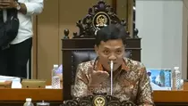 Komisi III DPR Dukung Polri Tindak Tegas Eks Kapolres Bima AKBP Didik