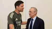Presiden Madrid dan Ketua La Liga Ricuh Soal Piala Dunia Antarklub