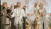 Ahmad Dhani Bahagia Maia Estianty Temukan Pria Lebih Baik dari Dirinya