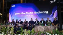 Telkom Perkuat Posisi sebagai Penggerak Ekosistem Digital yang Berdaya Saing Global