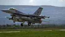 Konflik Iran-Israel Memanas, AS Mendadak Pindahkan 30 Pesawat Militer