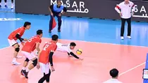 Jadwal AVC Nations Cup: Kalahkan Thailand, Indonesia Tantang Bahrain