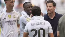 Real Madrid Masih Cari Penyerang Sayap Klasik untuk Musim Baru