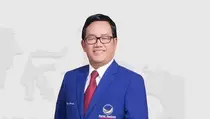 Profil Sugeng Suparwoto, Jurnalis yang Kini Jabat Waket Komisi XII DPR