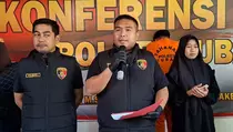 Gerak Cepat Polisi Ungkap Kasus Grup Gay Tuban Diapresiasi PCNU