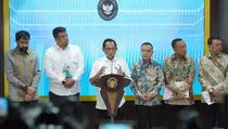 Pemindahan 4 Pulau Aceh Ternyata Diajukan Edy Rahmayadi Saat Jadi Gubsu