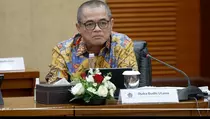 DJBC Hormati Proses Hukum yang Seret Nama Dirjen Bea Cukai