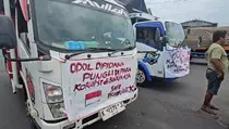 DPR Minta Dukungan untuk Pengusaha Logistik Jelang Zero ODOL 2027
