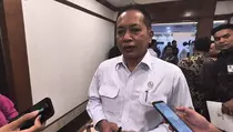 Gantikan Budi Arie sebagai Menkop, Ferry Juliantono Fokus Kopdes