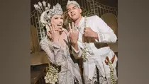 Ayah Alyssa Ingin Cucu dari Pernikahan Putrinya dengan Al Ghazali