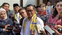 Pramono Beberkan Agenda Perayaan HUT Ke-498 Jakarta, Ada Apa Saja?