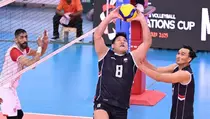 Jadwal SEA V League 2025: Indonesia vs Thailand pada Laga Perdana
