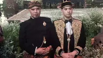 Ahmad Dhani Tak Sabar Punya Cucu Pertama, tetapi Ogah Dipanggil Kakek?