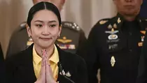 PM Dicopot, Menhan Thailand Pastikan Perbatasan dengan Kamboja Aman