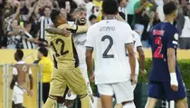 Botafogo dan Inter Miami Guncang Eropa pada Piala Dunia Antarklub