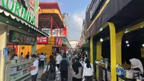 Anak dan Lansia Gratis Masuk Jakarta Fair 2025, Catat Syaratnya!