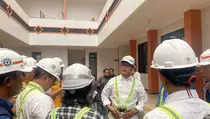 KSP Pastikan Gedung Sekolah Rakyat di Malang Layak