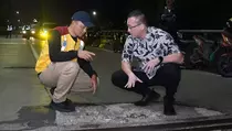 Flyover Jembatan Dua dan Tiga Rusak, DPRD DKI Desak Audit Kontraktor