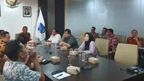 Setelah Aceh-Sumut, Kini Giliran Babel Gugat Pulau Tujuh dari Kepri