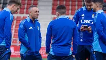 Cazorla Bawa Oviedo Kembali ke La Liga Setelah Penantian 24 Tahun