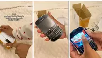 BlackBerry Bekas Kini Jadi Buruan Gen Z, Kenapa?