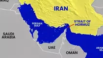 Mau Akses Selat Hormuz Dibuka? Iran Beri Syarat Berat ke Negara Arab