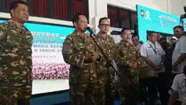 Mendagri Rencanakan Gelar Retret untuk Para Sekda