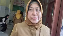 Dinkes Surabaya Catat 27 Kasus Covid-19 Sejak Awal 2025