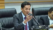 DPR Klaim KUHAP Baru Sudah Jawab Tuntutan Reformasi Polri
