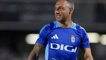 Oviedo Tinggalkan Dasar Klasemen Seusai Tahan Imbang Mallorca
