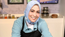 Rumah Dijarah Massa, Astrid Kuya: Kami Ikhlas!