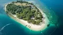DPR Minta Polri Telusuri Pemilik Website Tawarkan 4 Pulau di Anambas