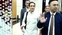 Dipanggil Kejagung Hari Ini, Nadiem Makarim Mohon Ditunda