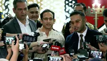 Seusai Geledah GOTO, Kejagung Siap Periksa Lagi Nadiem pada 15 Juli