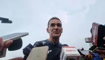 Gerald Vanenburg Pilih Zulkifli Syukur Jadi Asisten Timnas U-23